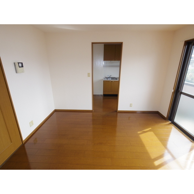 セキュリティ　ＴＶインターホン