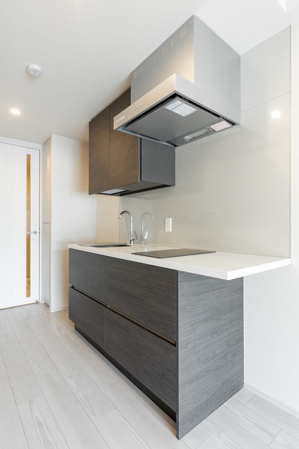 キッチン　キッチン※別部屋参考写真