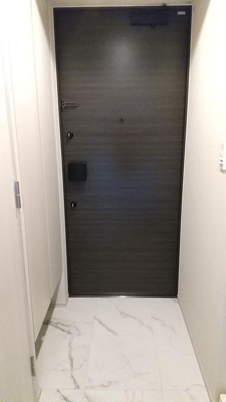 玄関　玄関※別部屋参考写真