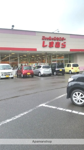 その他　しまむら（その他）まで500m