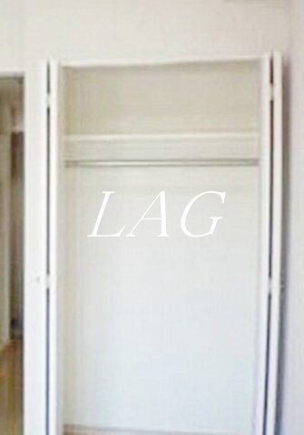 収納　収納です。