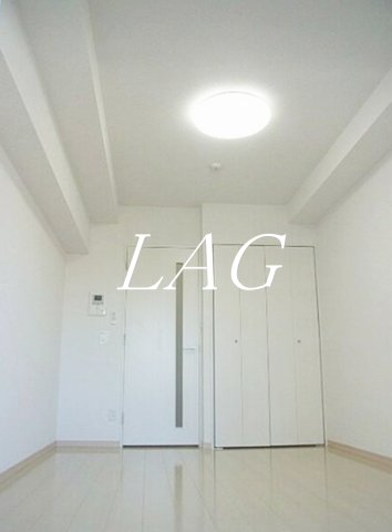 その他部屋・スペース　寝室です。