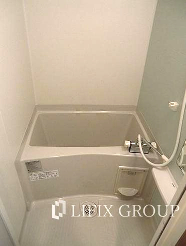 バス・シャワールーム　風呂