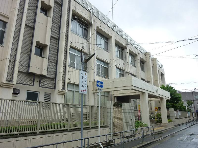小学校　大阪市立 城東小学校（小学校）まで370m