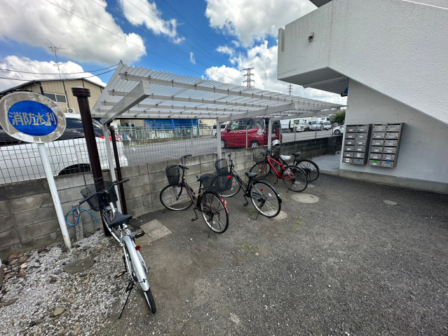 その他共有部分