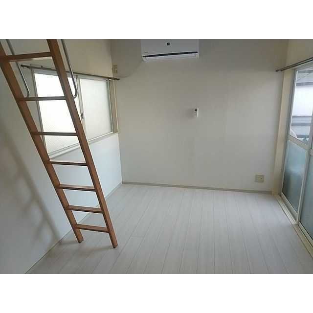 その他部屋・スペース　室内