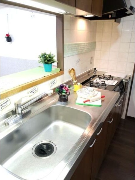 キッチン　★☆他社掲載も内見や契約可能！相見積もり大歓迎☆★