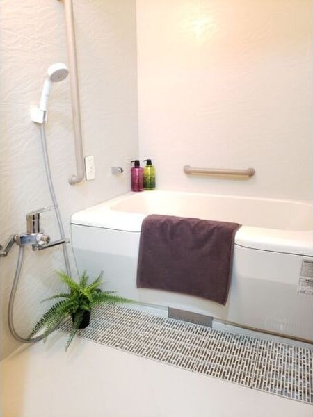 バス・シャワールーム　名古屋で一番初期費用の安い賃貸専門の不動産会社です(^^)