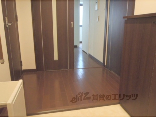 その他部屋・スペース　廊下