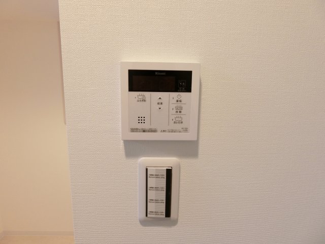 セキュリティ　詳細は、RISUMO江坂本店→06-6155-7137まで♪