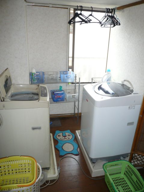 その他部屋・スペース