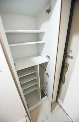 その他設備　リライア横濱関内