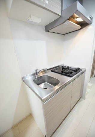 キッチン　リライア横濱関内