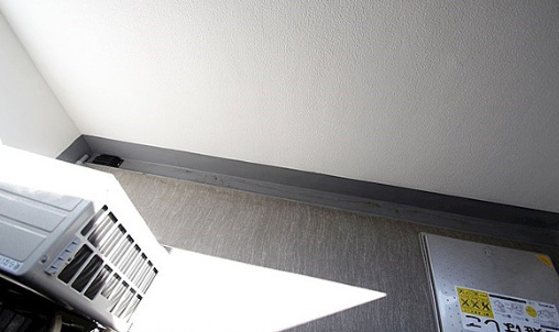 バルコニー　リライア横濱関内