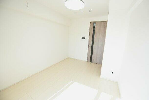 居室・リビング　リライア横濱関内