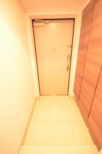 玄関　★いらっしゃいませ★