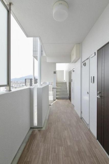 その他共有部分　【その他共用部】※現状優先