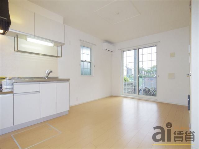 居室・リビング　リビング/居室