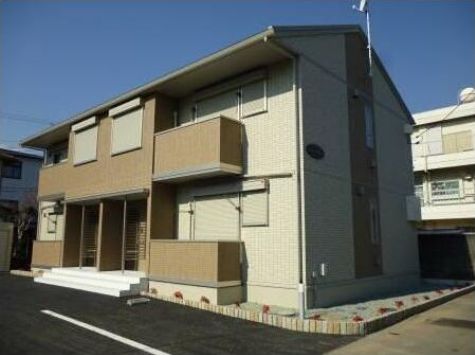 バルコニー　バルコニーです