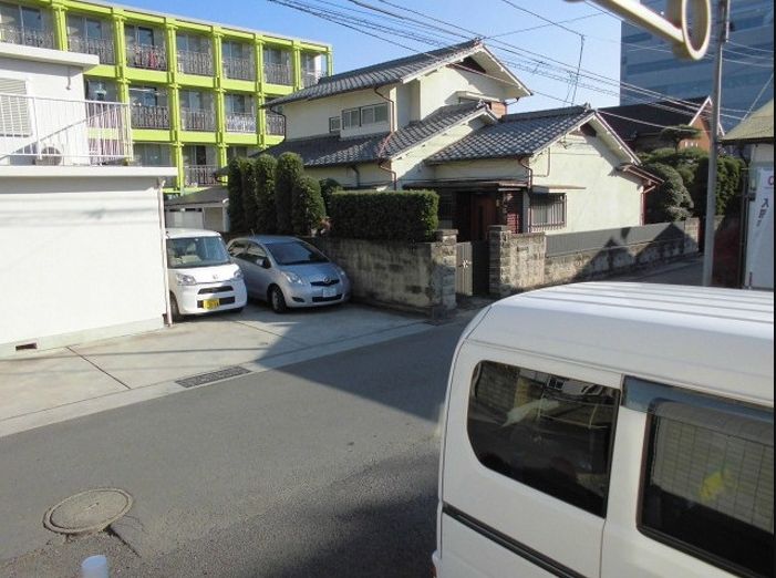 その他共有部分　その他