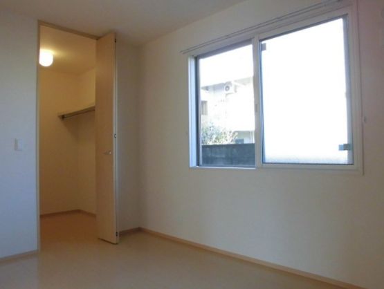 収納　大きなものも収納できそうです