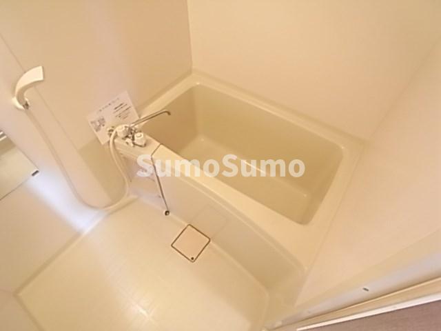 バス・シャワールーム　お風呂で日々の疲れを落としましょう