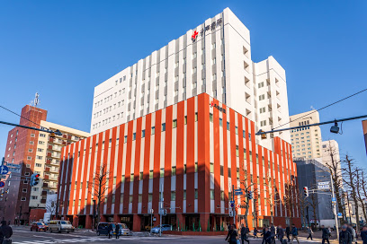 病院　国家公務員共済組合連合会斗南病院（病院）まで577m