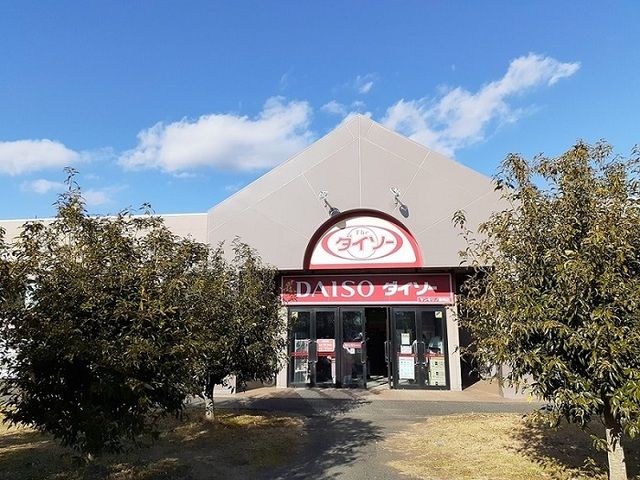 その他　ダイソー（その他）まで550m