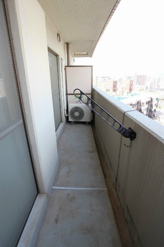 バルコニー　ベランダ