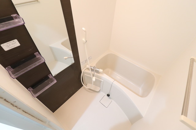 バス・シャワールーム　お風呂