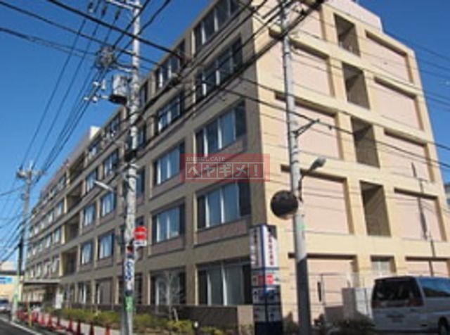 病院　公益財団法人東京都医療保健協会練馬総合病院（病院）まで1602m