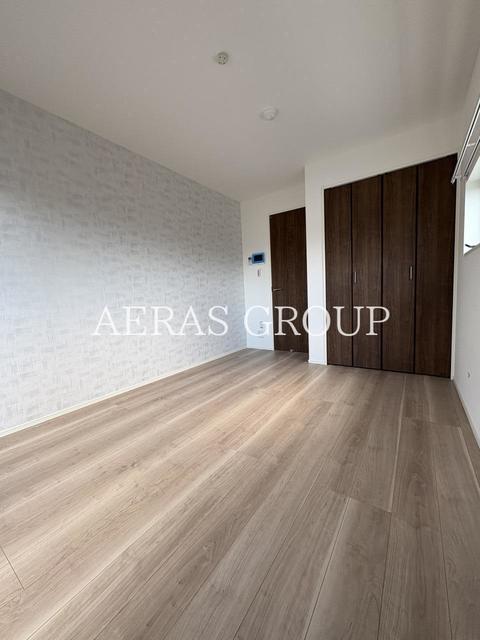 居室・リビング　同仕様