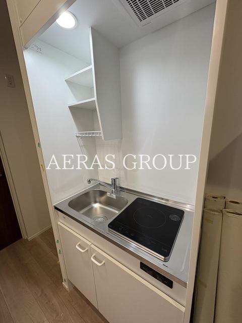 キッチン　同仕様