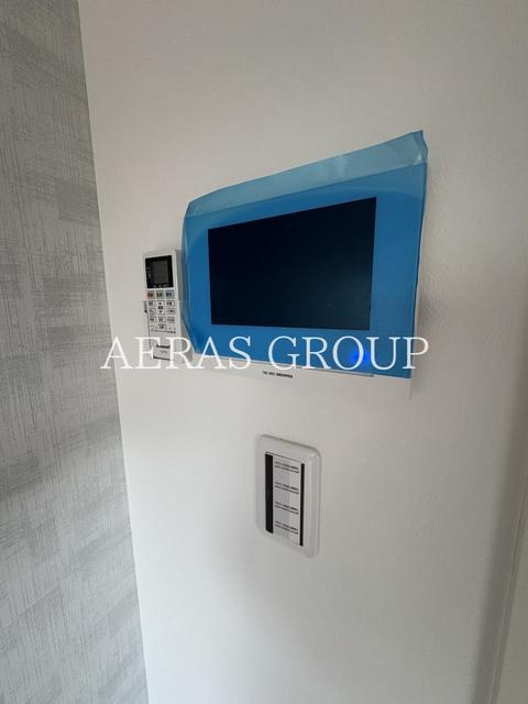 セキュリティ　同仕様