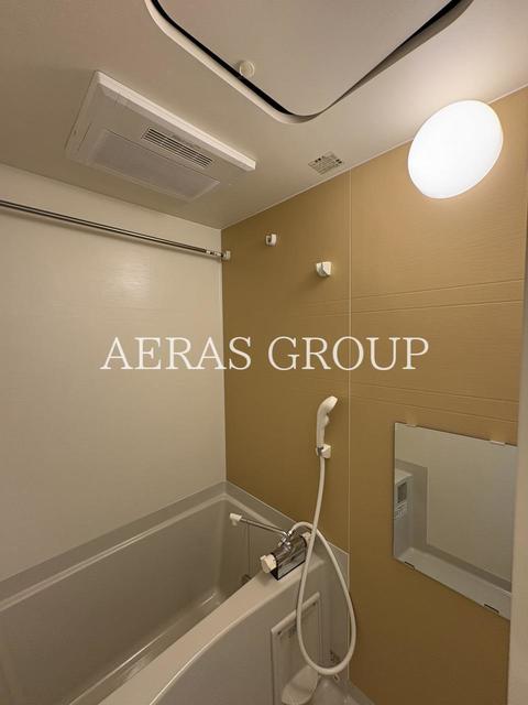 バス・シャワールーム　同仕様