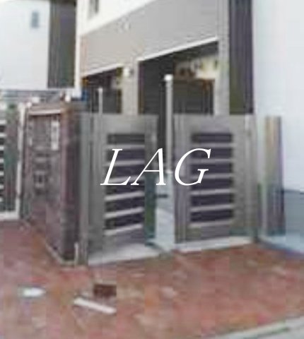 エントランス　エントランスです。