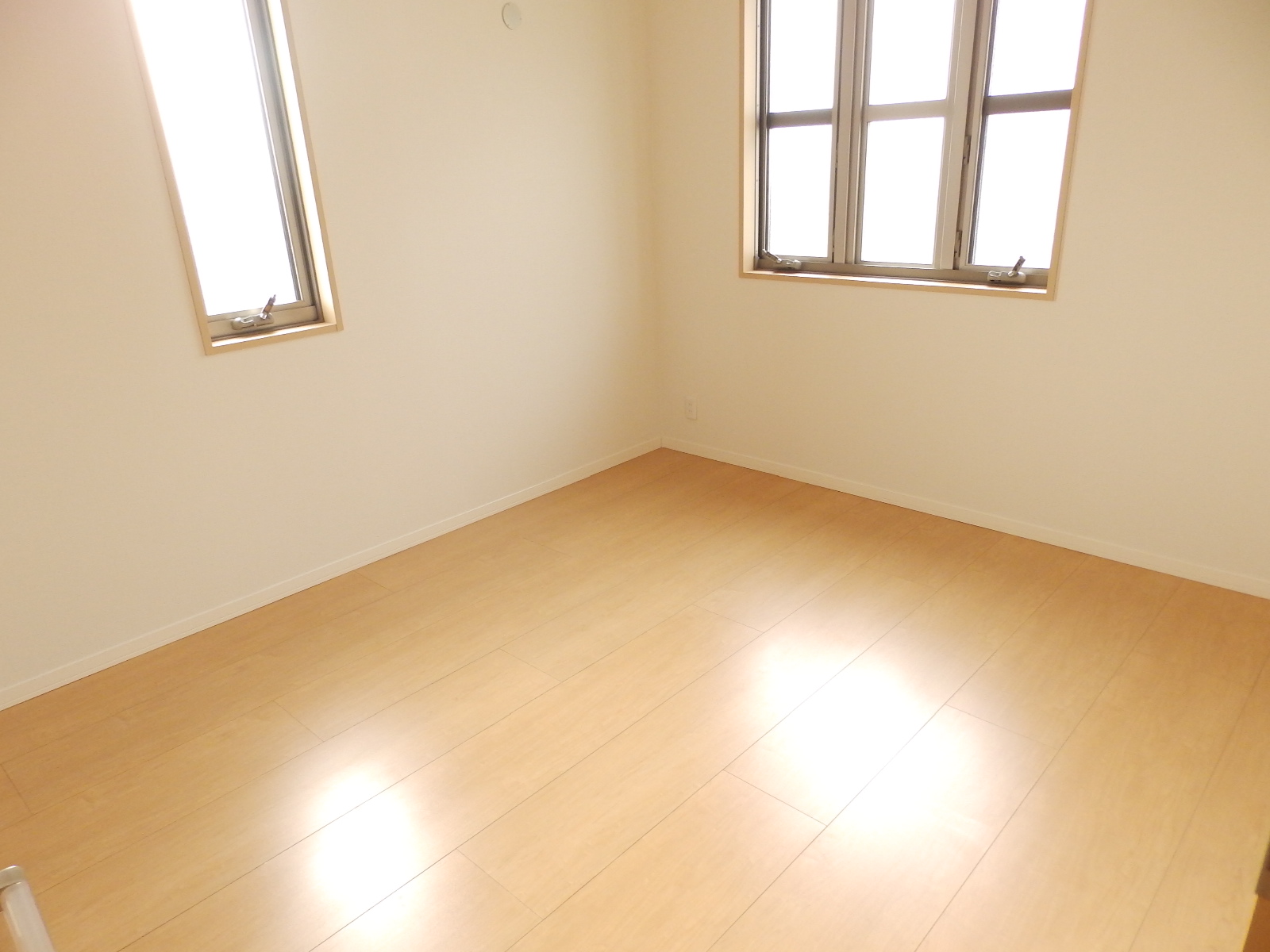 その他部屋・スペース　角部屋