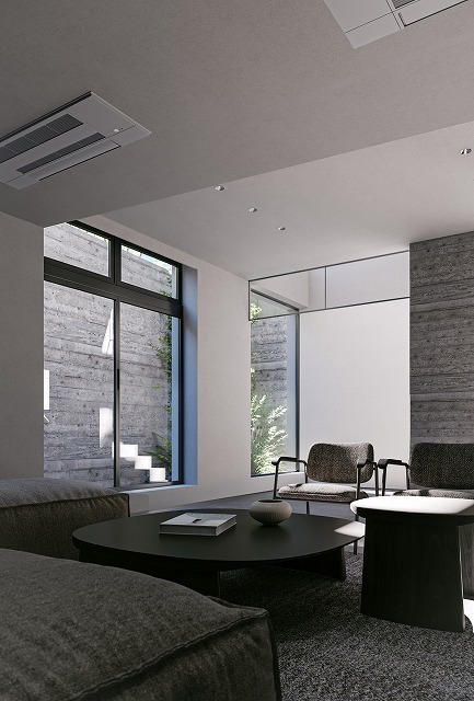 居室・リビング