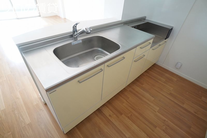 キッチン　別号室