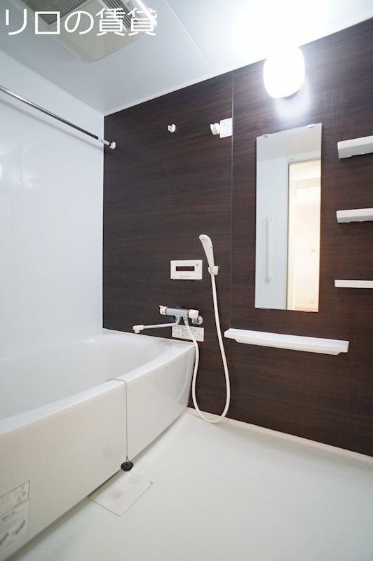 バス・シャワールーム　別号室