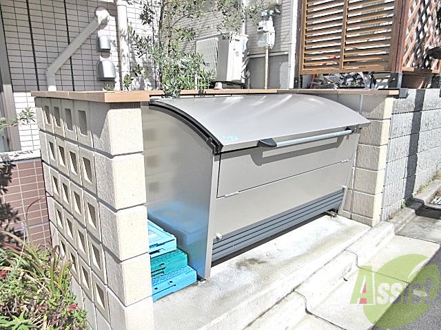 その他　（その他）まで100m