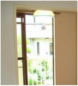 眺望　お部屋から見た景色☆（同一仕様写真）