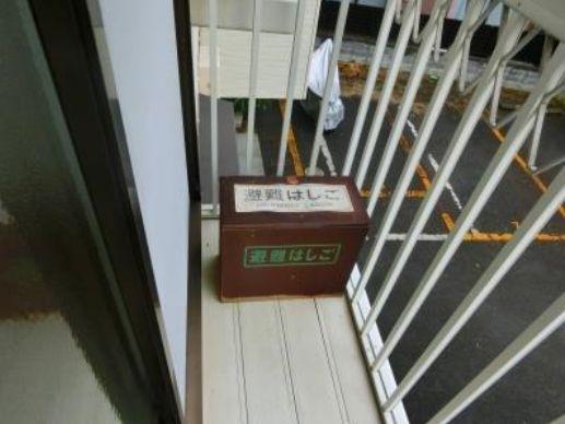 バルコニー　バルコニー☆（同一仕様写真）