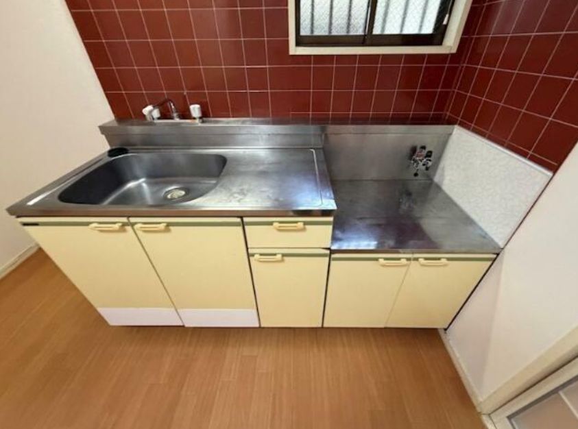 キッチン　キッチン☆（同一仕様写真）