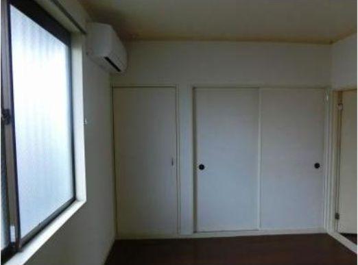 その他設備　エアコン完備★