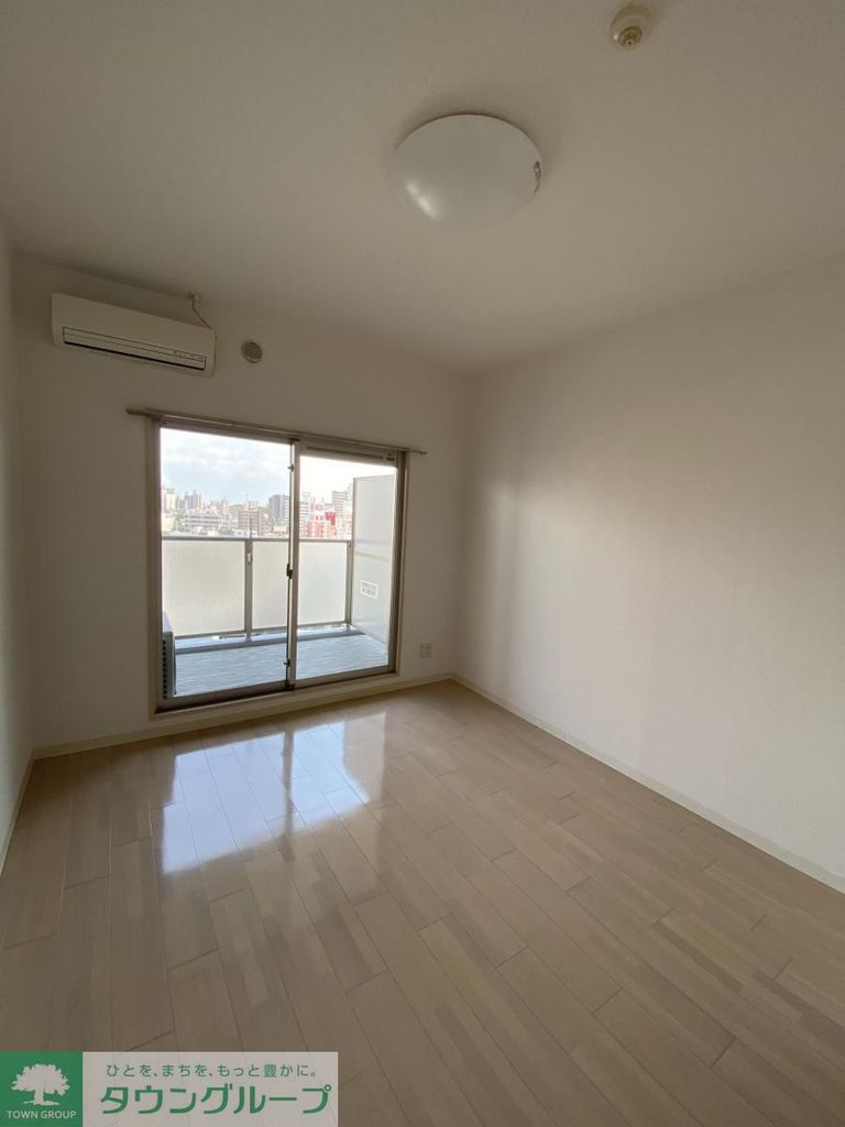 居室・リビング　設備