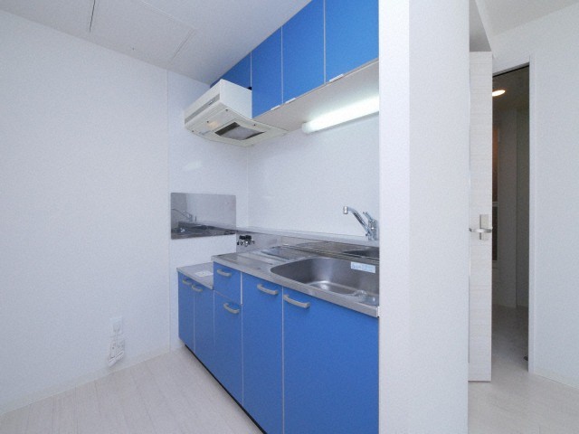 キッチン　人気の独立キッチンタイプです！