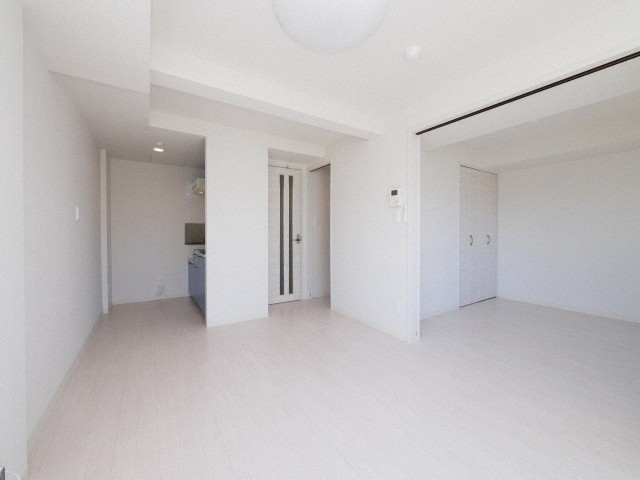 居室・リビング　☆9.0帖のリビングです！