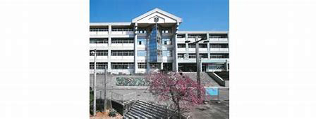 中学校　書写中学校（中学校）まで4332m