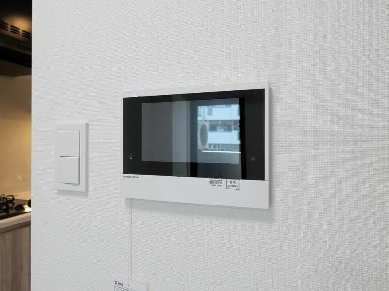 バス・シャワールーム　その他